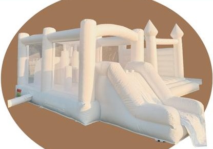 Obstacle Course