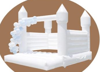 Classic Jumping Castle